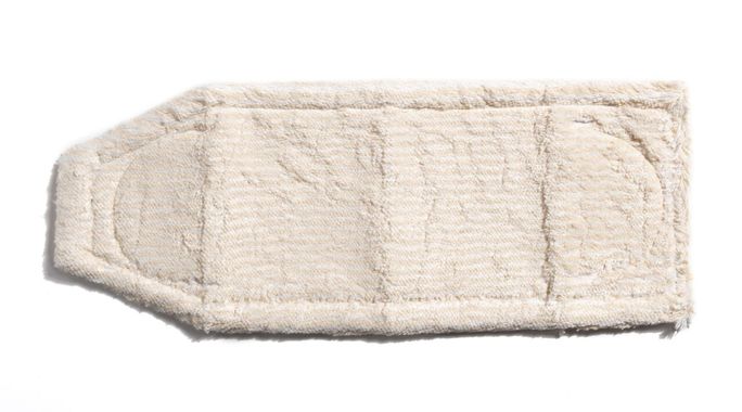 Raypath Maintenance Floor pad | Raypath USA|White Floor Pad |Floor Pad