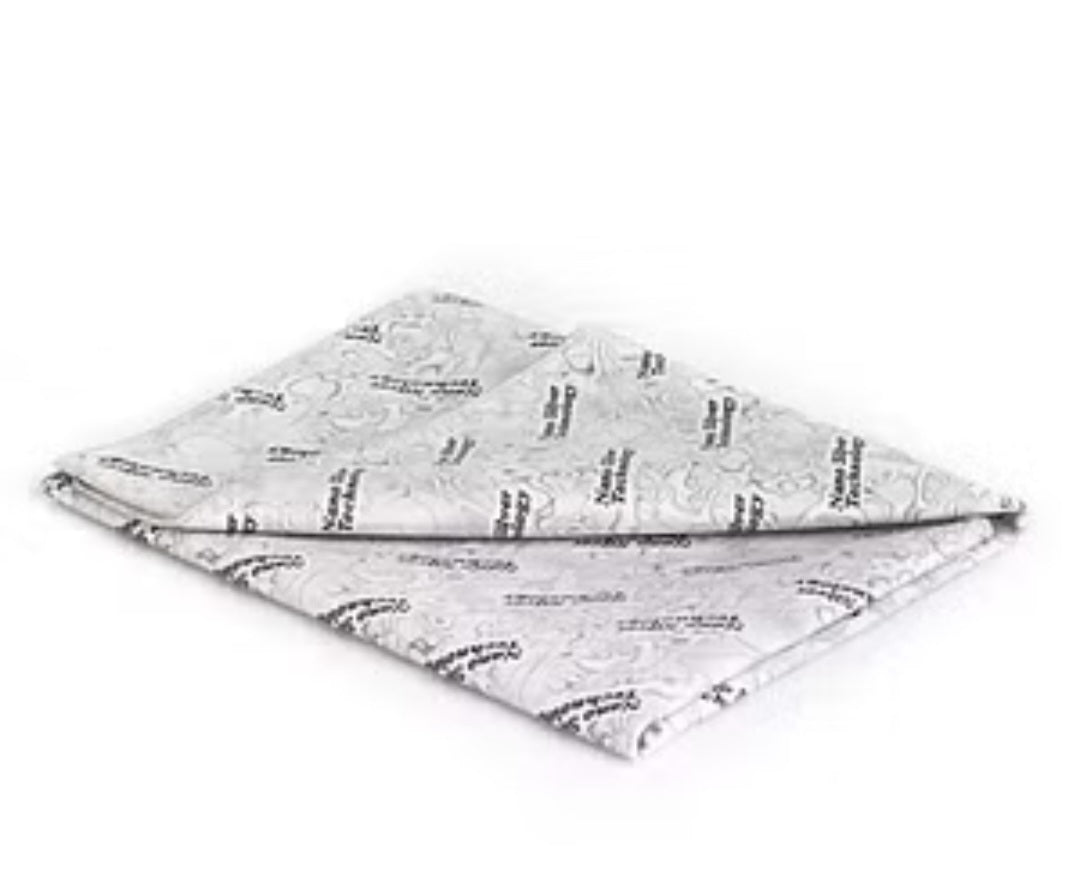 Raypath Gray sunbeam