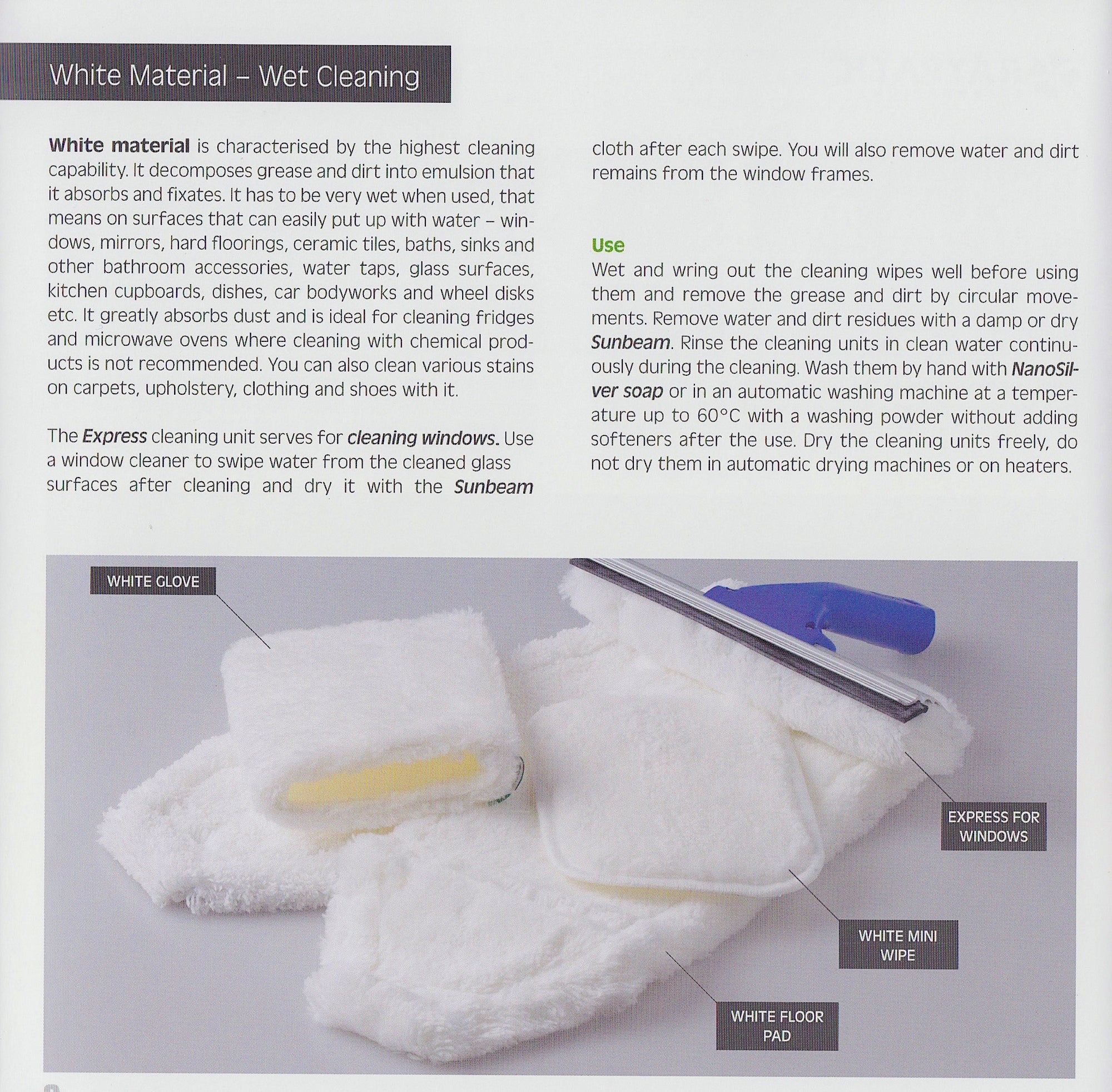 Raypath White Mini Wipe-Raypath USA-Wipes &Accessories- Wipe-Skin Care