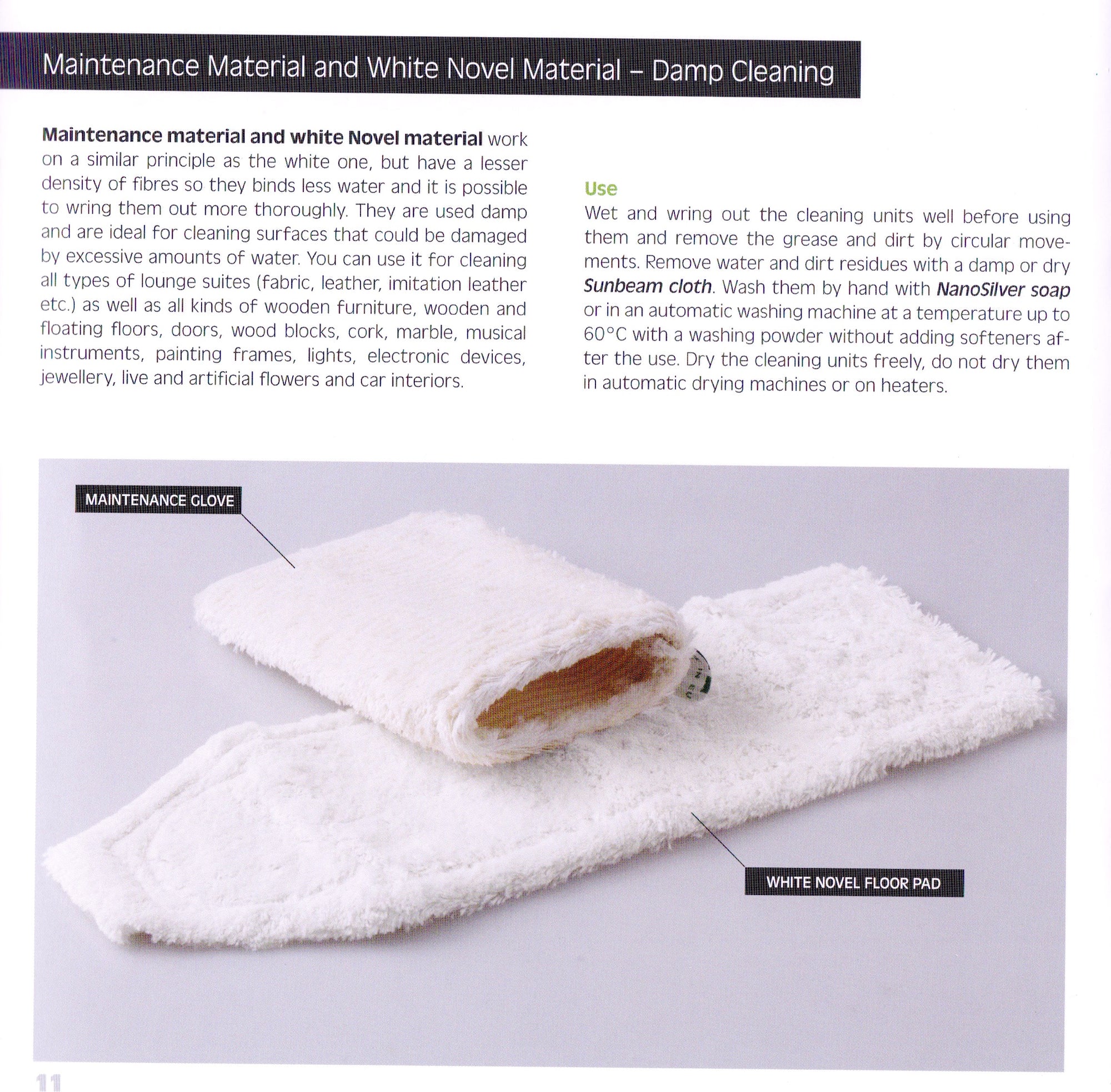 Raypath Maintenance Glove-Raypath USA-Household Cleaning-Gloves-cleaning