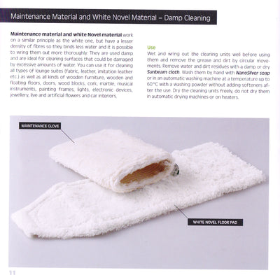 Raypath Maintenance Glove-Raypath USA-Household Cleaning-Gloves-cleaning