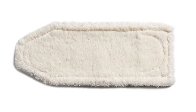 Raypath White Floor Pad | Household Cleaning | Raypath USA |  Floor Pad | Pad